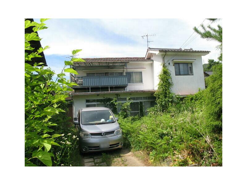 Ueda City, Sanada Town, Sobyo (Ueda Station) 2-story building 7K