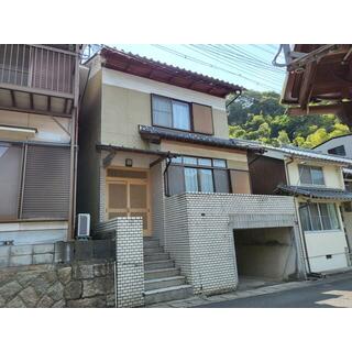 Miyazu City, Azumayoshihara (Nishi-Maizuru Station) 2-story building 4DK ¥4,600,000