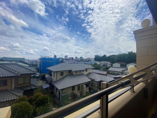 アットホーム グランシティユーロレジデンス浦和 4階 ３ｌｄｋ さいたま市浦和区の中古マンション マンション購入の情報