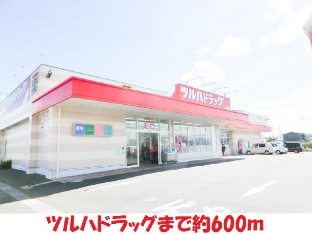 アットホーム リバティベル日和田ｅ棟 1階 ２ｌｄｋ 提供元 エイブルネットワーク二本松店 株 エルソルコーポレーション 郡山市の賃貸アパート