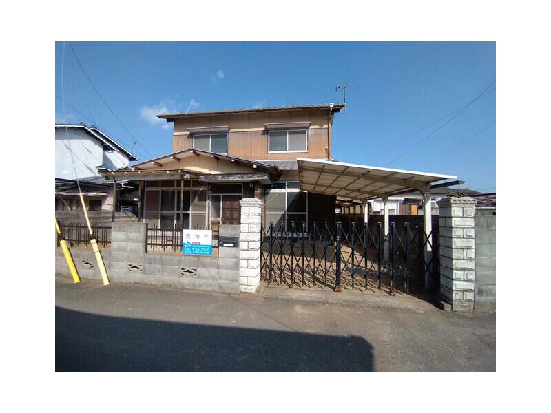 Takamatsu City, Takamatsu Town (Yashima Station) 2-story building 5DK
