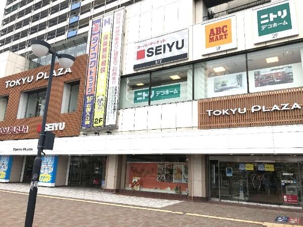 シャトランニューウエスト 2階 ２ｌｄｋ 神戸市長田区の中古マンション アットホーム マンション購入の情報
