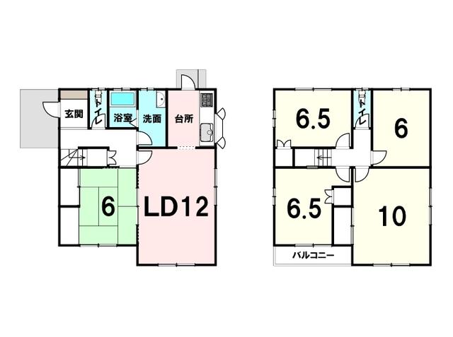 アットホーム 岐阜市 黒野 2階建 ５ｌｄｋ 岐阜市の中古一戸建て 提供元 ハウスドゥ 岐阜東島店 株 グラホス 一軒家 家の購入