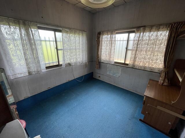 Onomichi City, Mukaijima Town, Single-story house, 3DK &mdash; photo 5