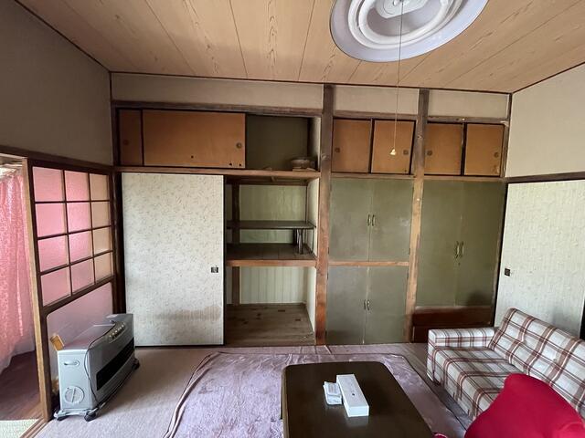 Onomichi City, Mukaijima Town, Single-story house, 3DK &mdash; photo 2