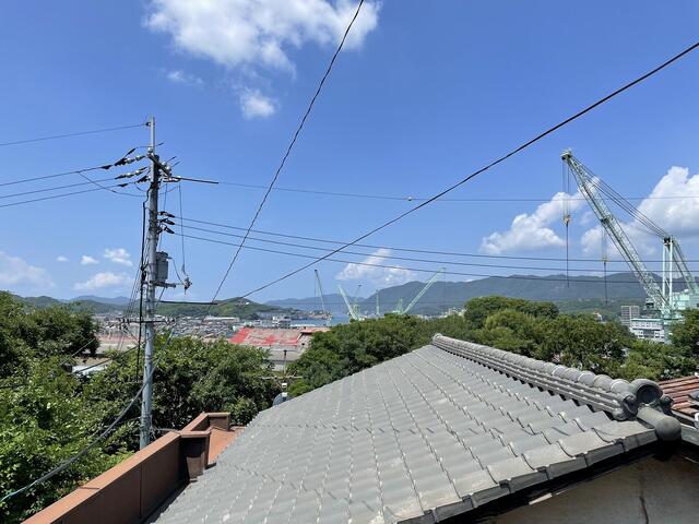 Onomichi City, Mukaijima Town, Single-story house, 3DK &mdash; photo 3