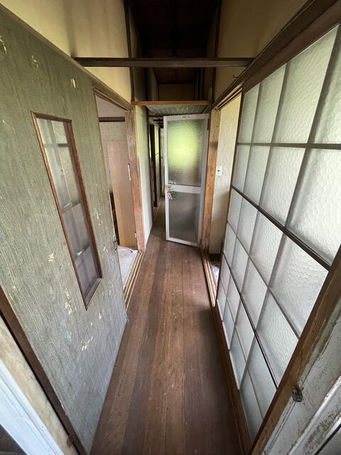Onomichi City, Mukaijima Town, Single-story house, 3DK &mdash; photo 6