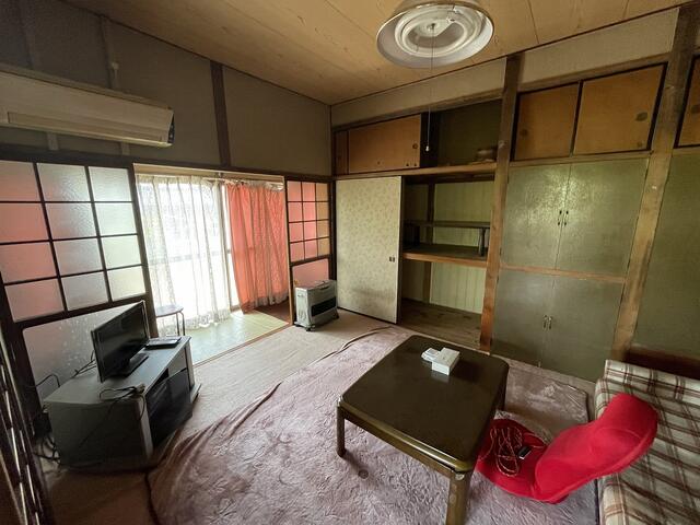 Onomichi City, Mukaijima Town, Single-story house, 3DK &mdash; photo 7