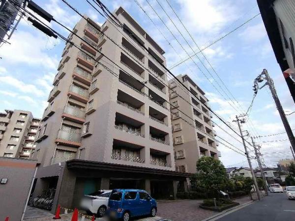 クレッセントアクアポリス 2階 ４ｌｄｋ 横浜市緑区の中古マンション アットホーム マンション購入の情報