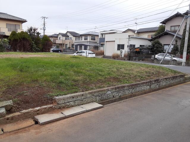 アットホーム】かすみがうら市 宍倉 （神立駅 ） 住宅用地