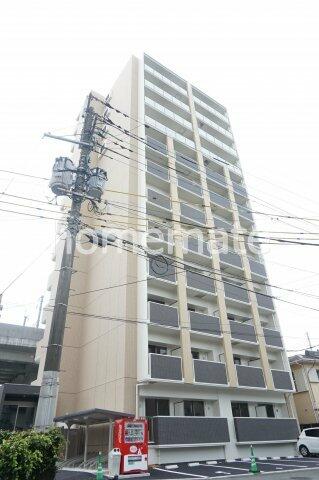 アットホーム 熊本市中央区 新町３丁目 蔚山町駅 9階 ２ｌｄｋ 提供元 ホームメイトｆｃ東海学園前店 株 ネクサス 熊本 市中央区の賃貸マンション