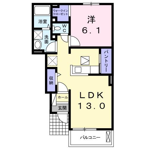 アットホーム ザ ガーデンヴィラ 箸蔵 ｂ １０２ １ｌｄｋ 提供元 アイケア不動産 三好市の賃貸アパート