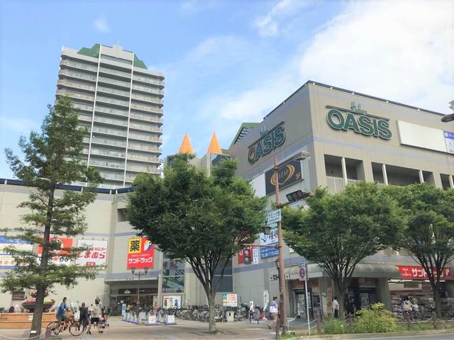 アットホーム セントラル尼崎常光寺 15階 ４ｌｄｋ 尼崎市の中古マンション マンション購入の情報