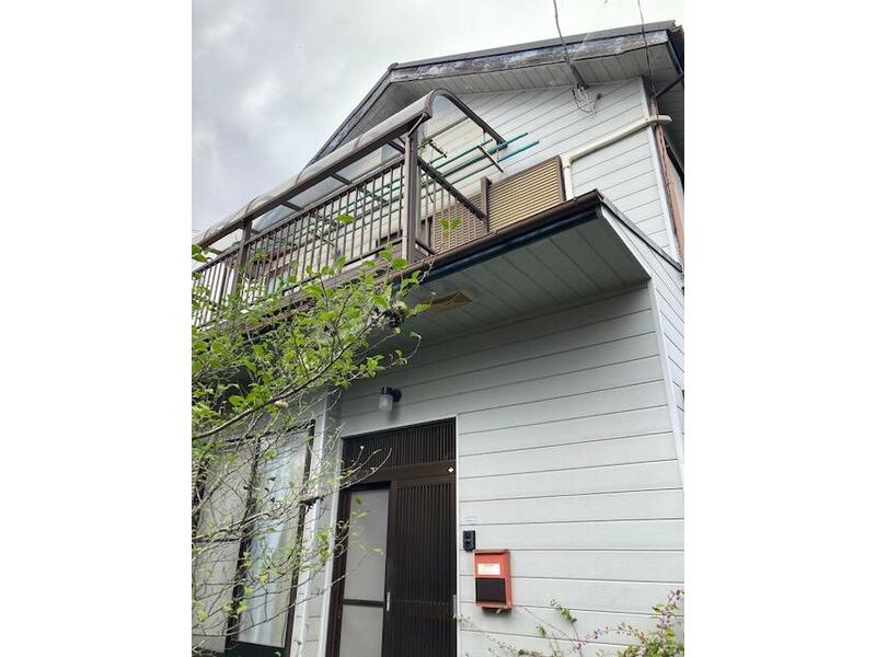 Shinmachi 1-chome, Gojo-city (Yamato Futami station) 2F 4DK

3,000,000 yen