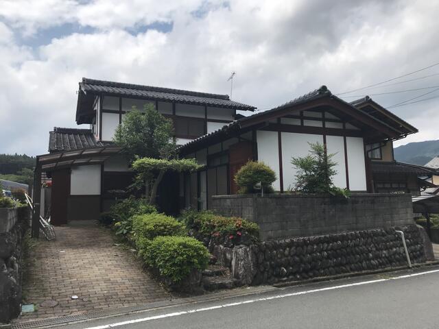 アットホーム 下呂市 萩原町桜洞 飛騨萩原駅 2階建 ５ｌｄｋ 下呂市の中古一戸建て 提供元 有 アプラ 一軒家 家の購入
