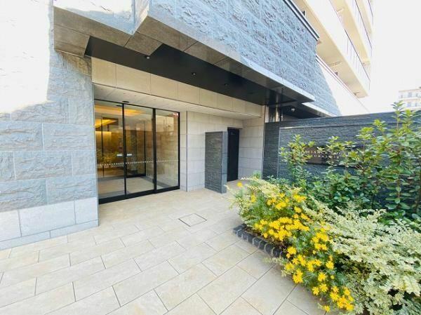 プレサンスロジェ京橋グランスクエア 10階 1ldk 大阪市城東区の中古マンション アットホーム マンション購入の情報