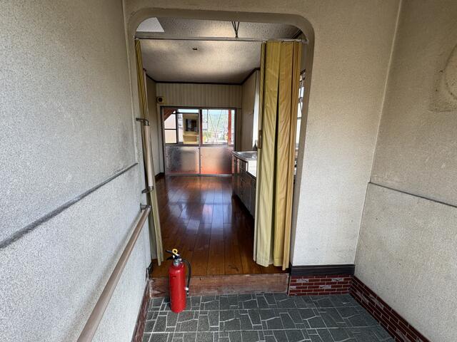 Fukuyama City, Shinichi-cho, Shimoyasu (Takagi Station) 2-story building, 4DK &mdash; photo 4