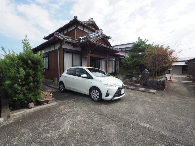Cheap house for sale in Kanzaki, Saga