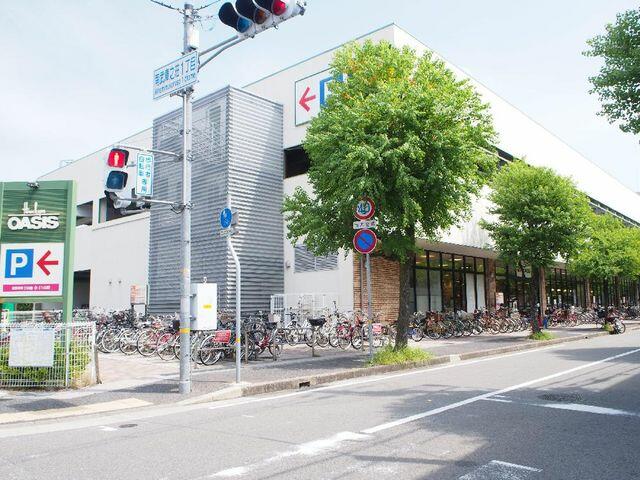 アットホーム 尼崎市 南武庫之荘５丁目 武庫之荘駅 住宅用地 尼崎市の土地 売地 宅地 分譲地など土地の購入情報