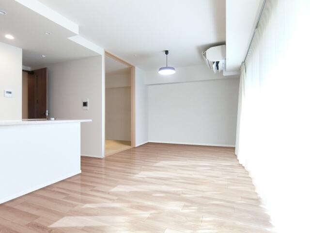 アットホーム シーンズ京都西大路五条パークホームズ 1階 ３ｌｄｋ 京都市下京区の中古マンション マンション購入の情報