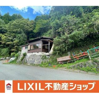 detached 五條市大塔町辻堂