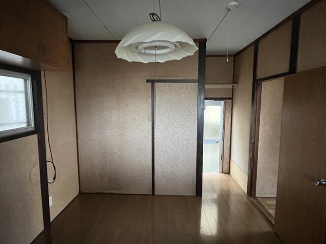 Takamatsu City, Kagawa-cho Ohno (Airport Street Station), 2-story building, 3DK &mdash; photo 8