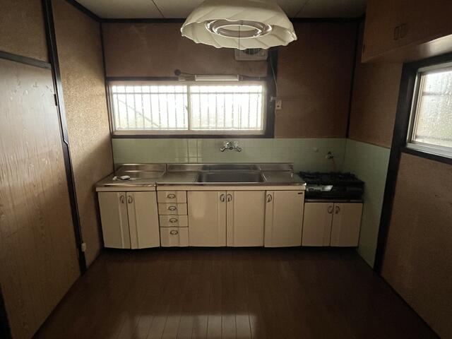 Takamatsu City, Kagawa-cho Ohno (Airport Street Station), 2-story building, 3DK &mdash; photo 7