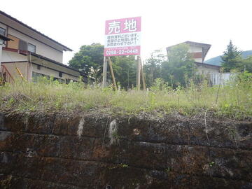 アットホーム】日光市 清滝安良沢町（東武日光駅） 住宅用地
