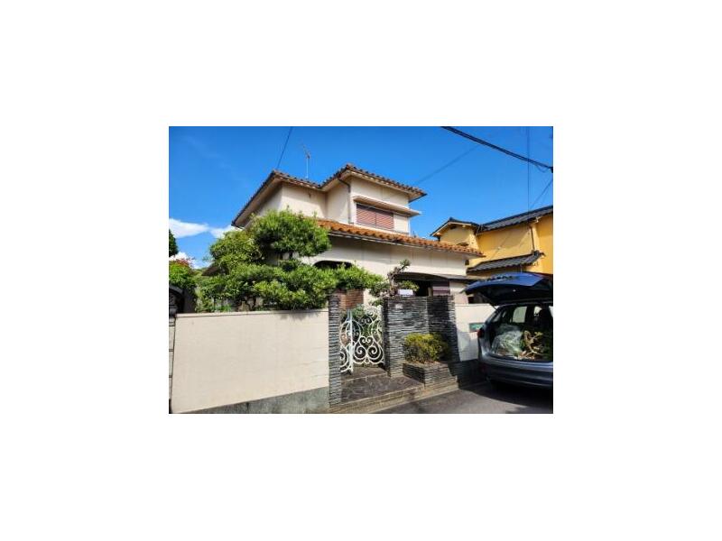 Wakayama City, Shinjo (Kiikogura Station) 2-story 4DK