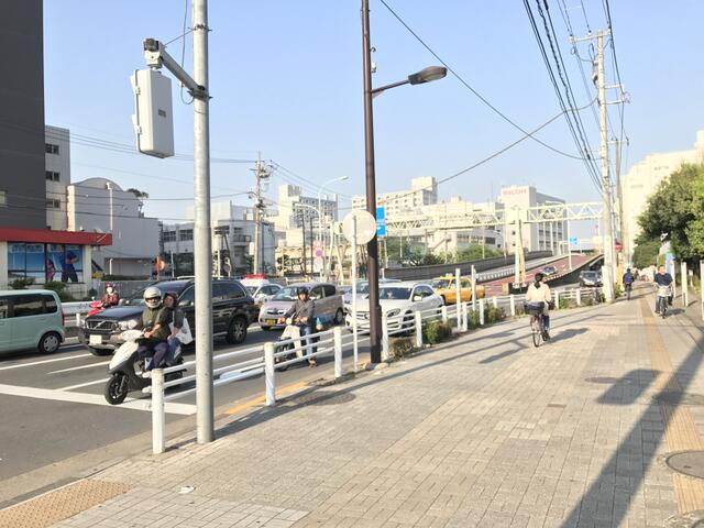 アットホーム 品川区 東品川３丁目 品川シーサイド駅 ビル用地 品川区の土地 売地 宅地 分譲地など土地の購入情報