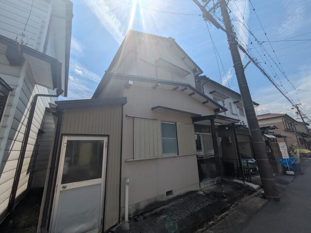 detached 愛西市町方町南堤外