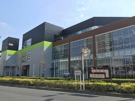 アットホーム 荒川区 南千住３丁目 南千住駅 7階 ２ｌｄｋ 提供元 株 ｃｌｃコーポレーション北千住 店 荒川区の賃貸マンション