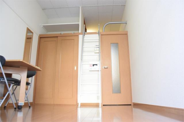 アットホーム 豊中市 北条町１丁目 服部天神駅 2階 １ｋ 提供元 住むーズ 四ツ橋堀江店 株 谷山企画 豊中市の賃貸アパート