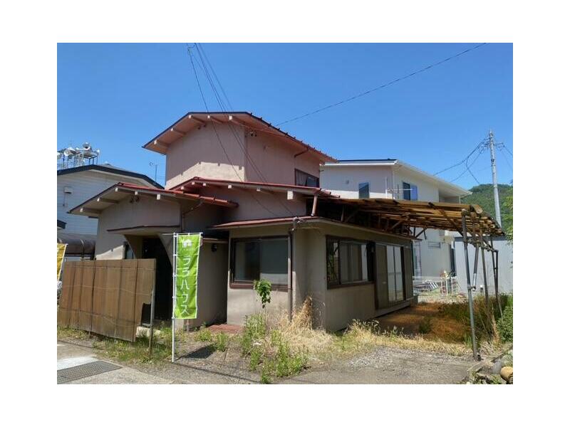 Chikuma City, Oaza Senbonyanagi (Chikuma Station) 2-story building 4DK