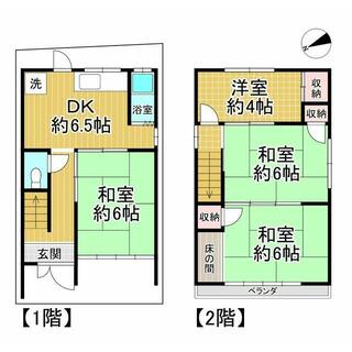 townhouse 枚方市藤阪元町３丁目