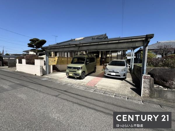 アットホーム】都城市 早水町 (都城駅 ) 平屋建 4DK アットホーム】都城市 早水町 (都城駅 ) 平屋建 4DK