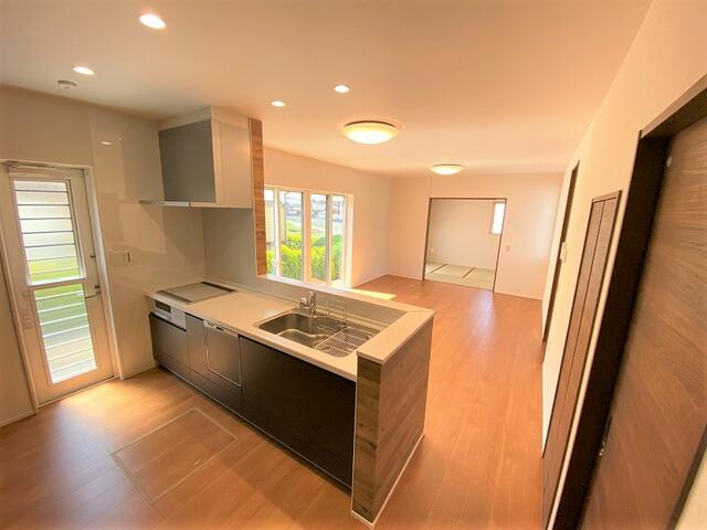 アットホーム たつの市 龍野町日飼 本竜野駅 2階建 ４ｌｄｋ たつの市の新築一戸建て 提供元 井田産業 株 姫路支店 一軒家 家の購入