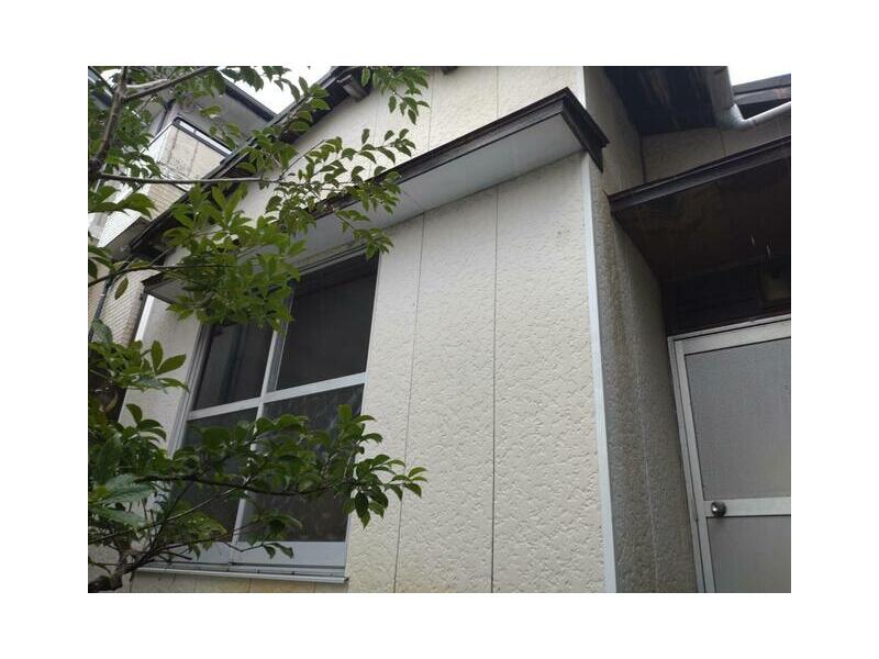 Takayama 2-chome, Nagasaki City, 1K single-story building