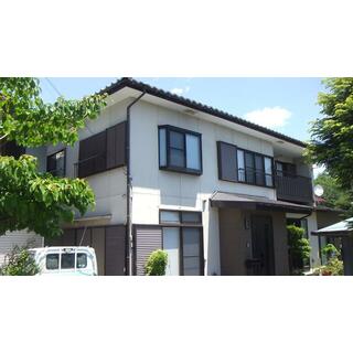 detached 利根郡川場村大字門前