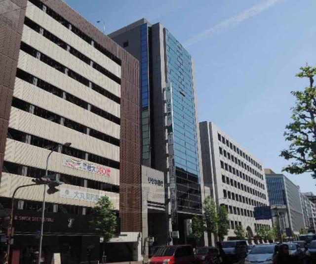 アットホーム レジーナ錦小路 ３０３ 提供元 京都ライフ四条烏丸店 株 京都ライフ 四条烏丸店 京都 市中京区の賃貸マンション