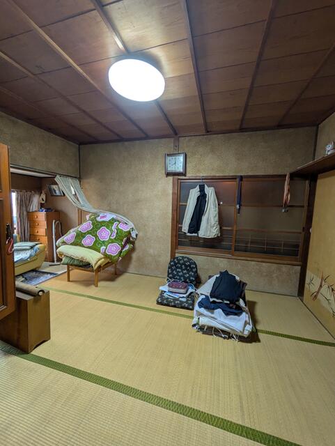 Kurashiki City, Kojima Karakoto 3-chome (near Kaminomachi Station), 2-story building, 3DK &mdash; photo 7