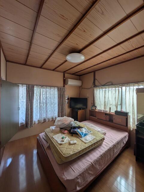 Kurashiki City, Kojima Karakoto 3-chome (near Kaminomachi Station), 2-story building, 3DK &mdash; photo 8