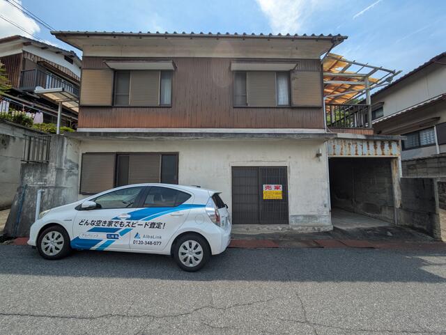 Kurashiki, Okayama property