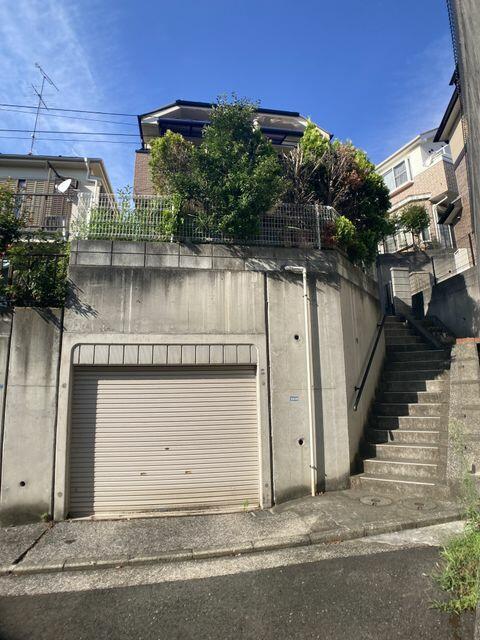 アットホーム 横浜市港南区 日野９丁目 港南台駅 2階建 ４ｌｄｋ 横浜市港南区の中古一戸建て 提供元 東急リバブル 株 港南台センター 一軒家 家の購入