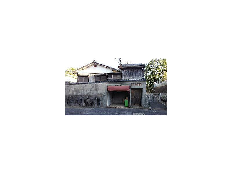 Ube City, Tokiwadai 1-chome (Higashi-Shinkawa Station) single-story building 7K