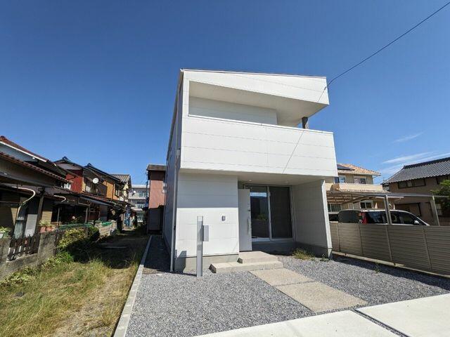 アットホーム】近鉄富田駅の中古住宅・中古一戸建て 購入情報