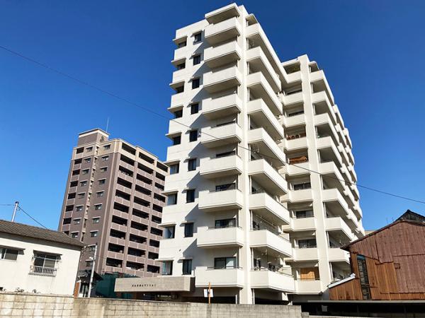 栗林青葉台マンシヨン 703 7階 2ldk 高松市の中古マンション アットホーム マンション購入の情報 栗林青葉台マンシヨン 703 7階 2ldk 高松市の中古マンション アットホーム マンション購入の情報