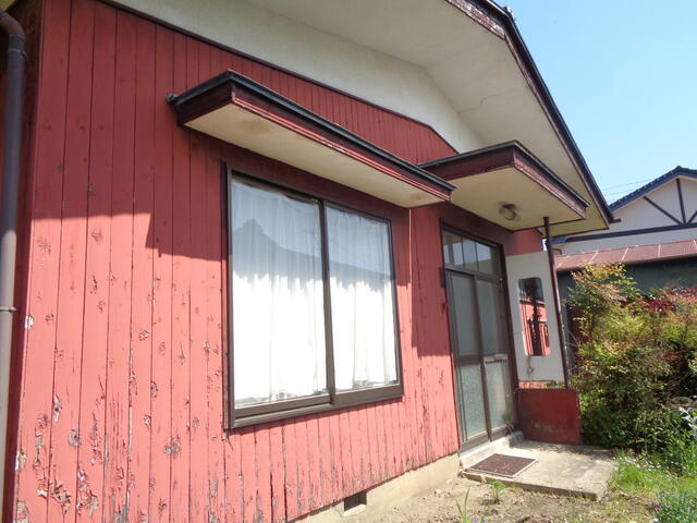 Cheap house for sale in Tamura, Fukushima