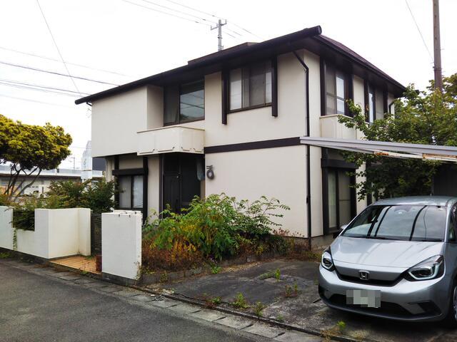 アットホーム】アパマンショップ新居浜堺筋店 一宮興産(株)の住宅