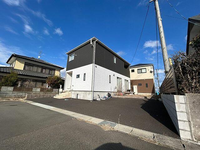 Cheap house for sale in Iwanuma, Miyagi